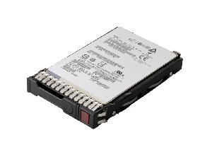 HPE SSD P09712-B21 2.5 SATA 480 GB Mixed Use - Solid State Disk - Serial ATA